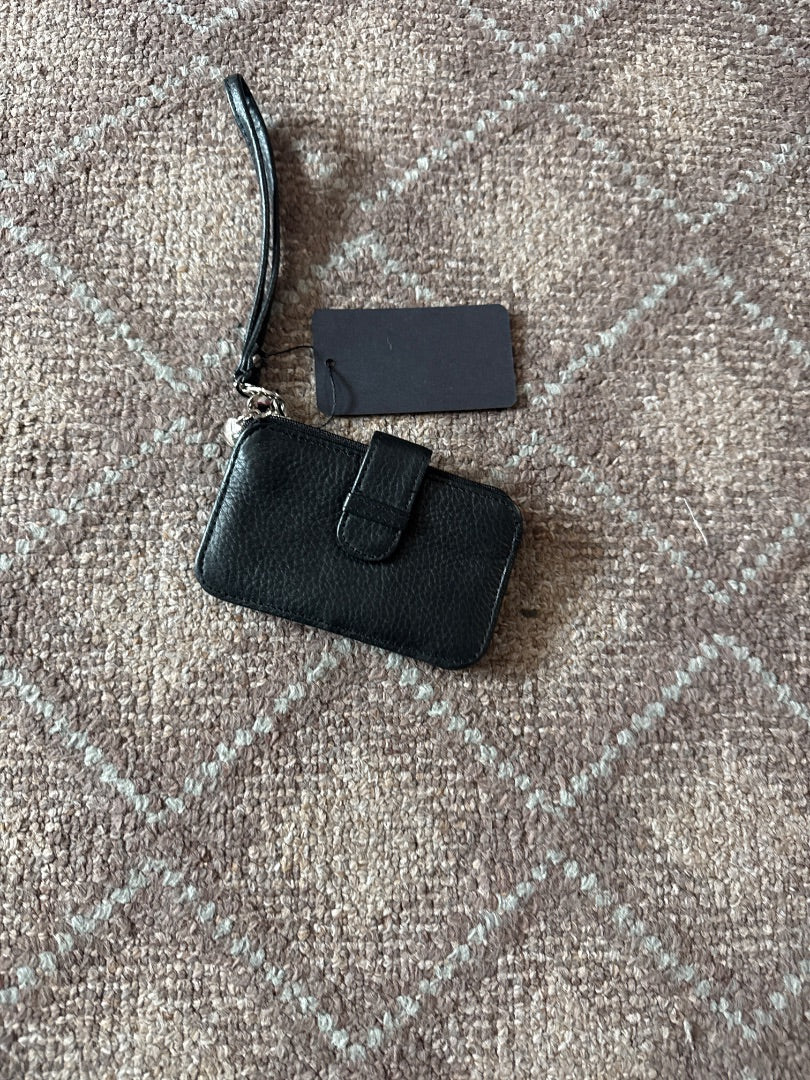 Black Multitasker Women-Accessories/Purses